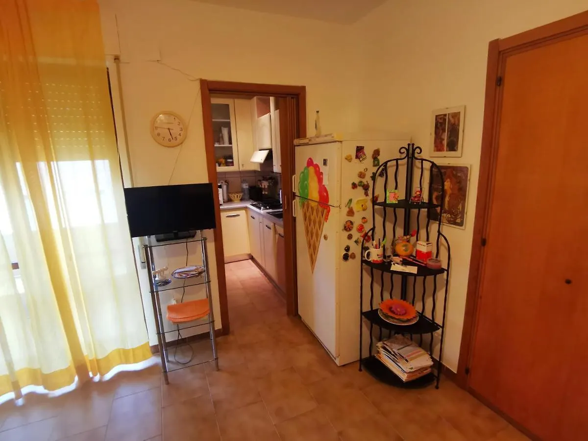 Casa Lido Aghero Alghero