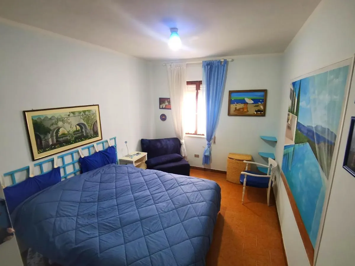 Casa Lido Aghero Alghero Apartamento