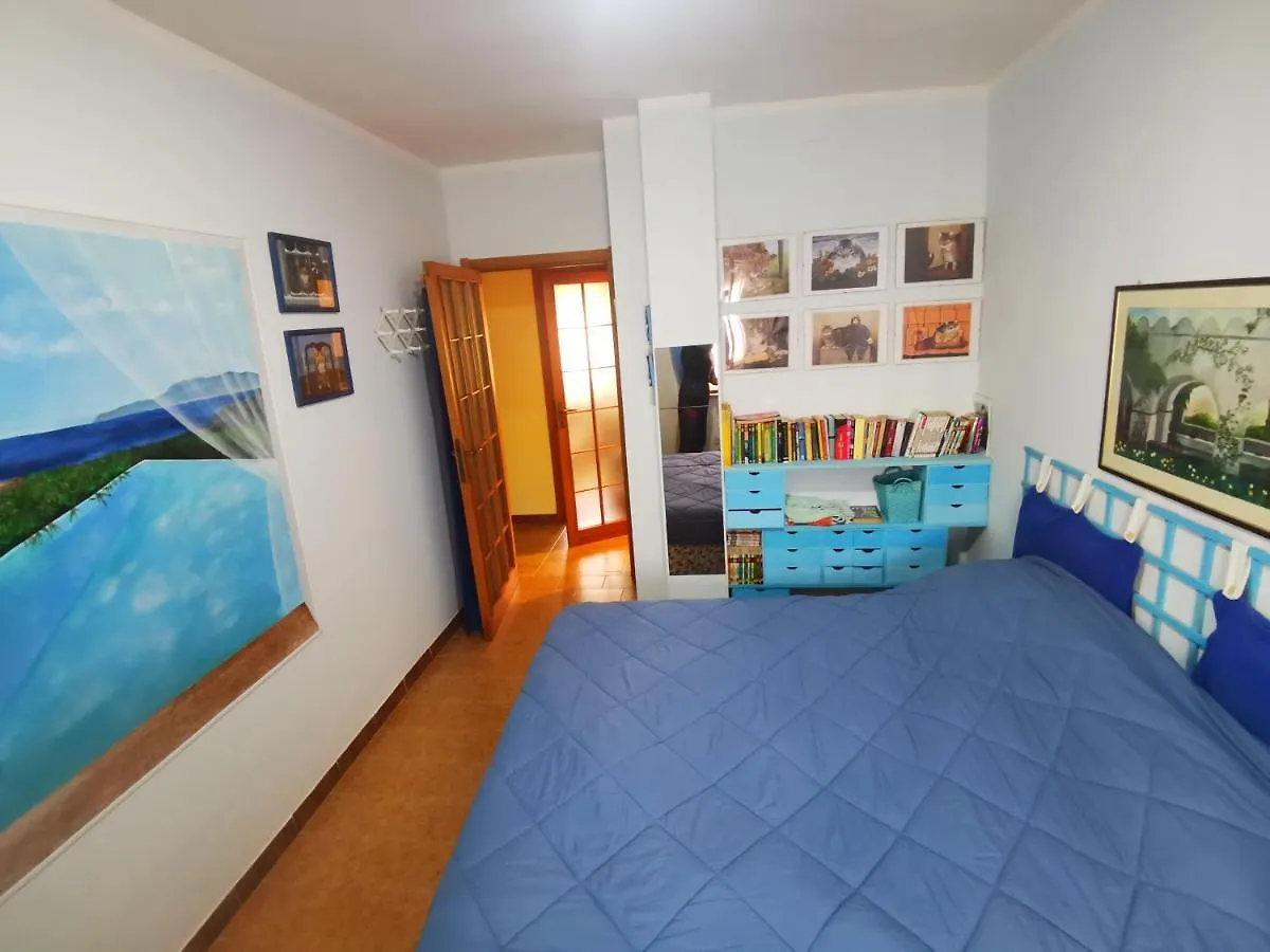 Apartamento Casa Lido Aghero Alghero Itália