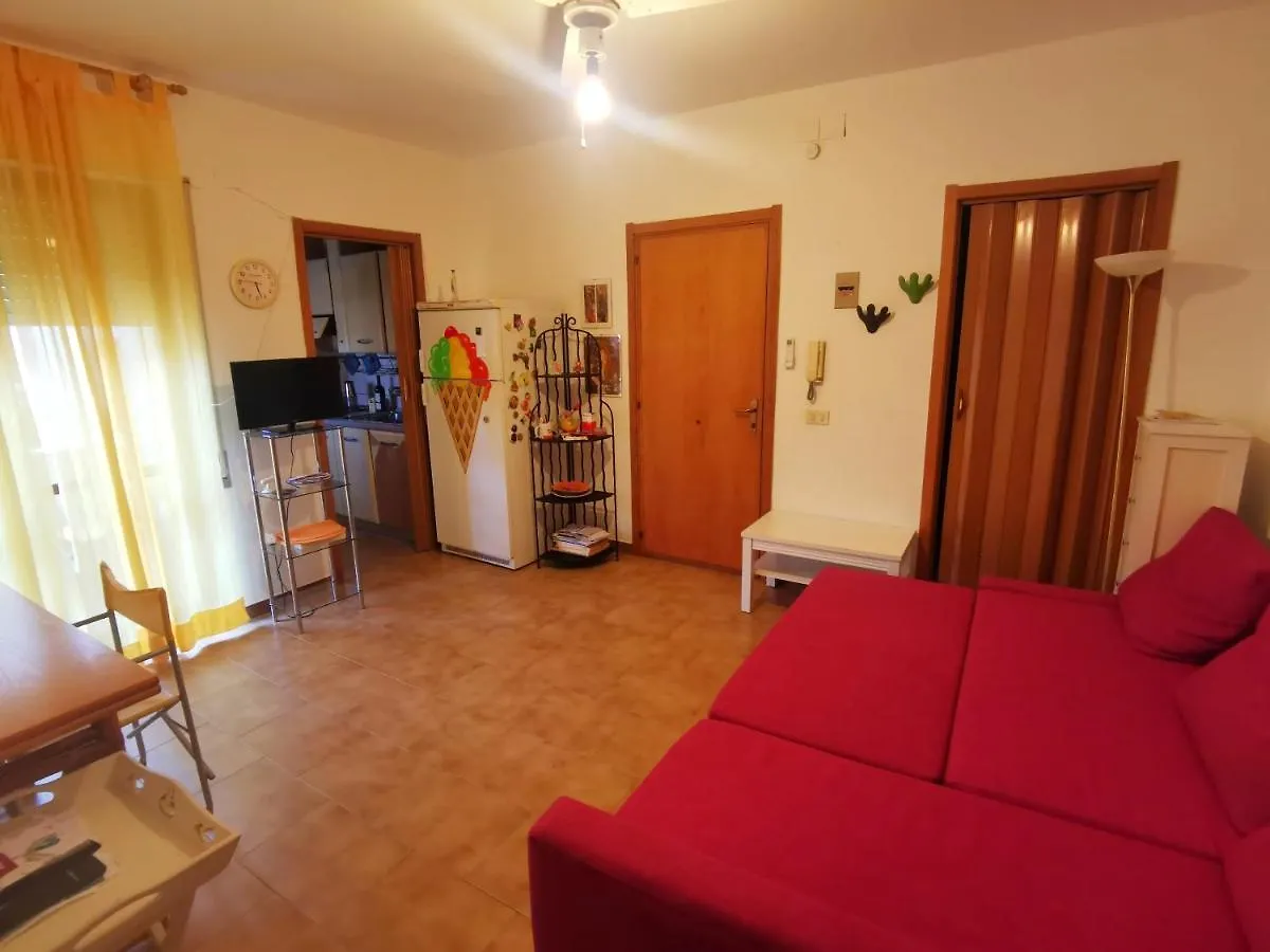 Casa Lido Aghero Alghero