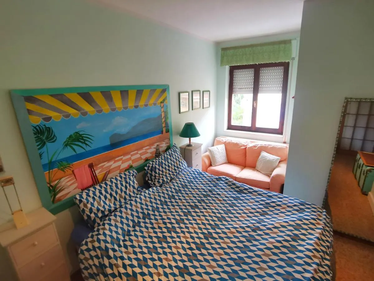 Casa Lido Aghero Alghero 0*,
