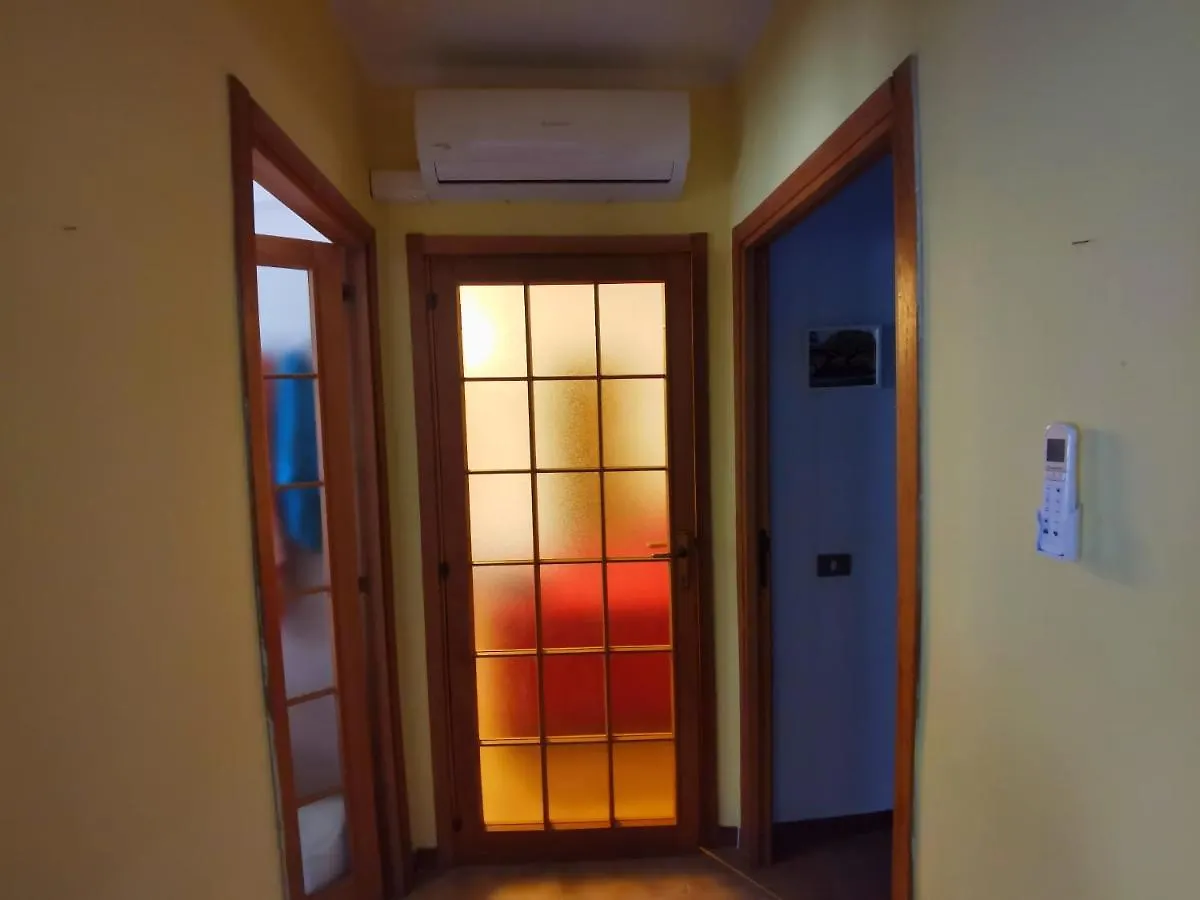 Apartamento Casa Lido Aghero Alghero